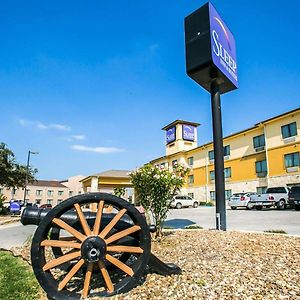 Sleep Inn & Suites Gonzales Near Palmetto State Park